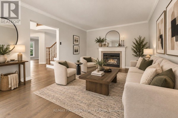 1441 Talcy Crescent, Ottawa, ON K4A3C7 Photo 5