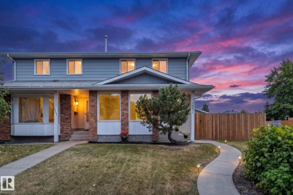 14411 23 St Nw Nw, Edmonton