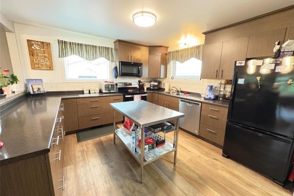 Bedroom - 144142 108 Road W, Dauphin, MB R7N2T7 Photo 5