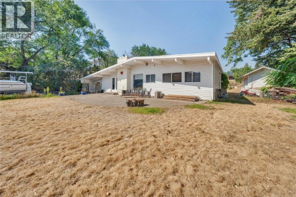 Recreation room - 14416 Fisher Close, Summerland, BC V0H1Z0 Photo 3