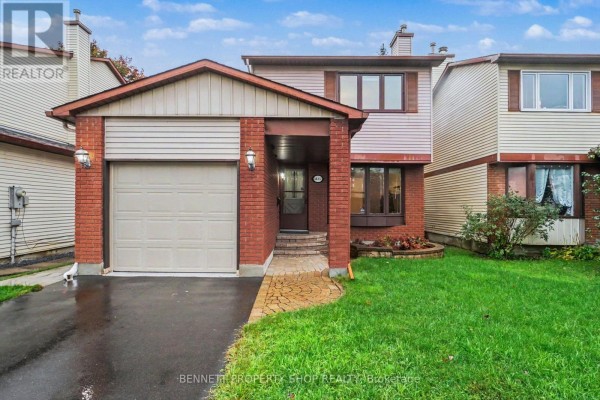 1442 Eastcliffe Way, Ottawa