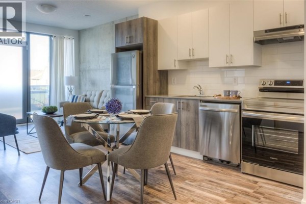 1442 Highland Road W Unit# 214, Kitchener, ON, photo 2