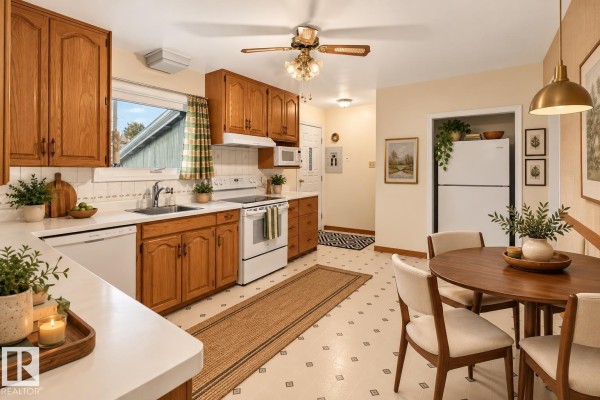Den - 14423 96 Av Nw, Edmonton, AB T5N0C6 Photo 5
