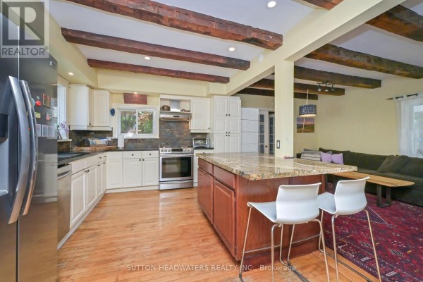 14427 Creditview Road, Caledon, ON, photo 2