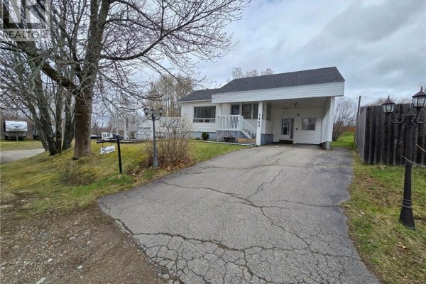 Bedroom - 1443 Bridge, Bathurst, NB E2A4A5 Photo 4