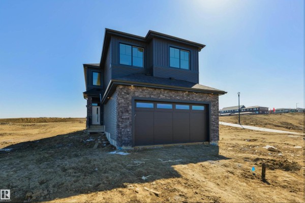 1443 Osprey Ct Nw, Edmonton, AB, photo 2