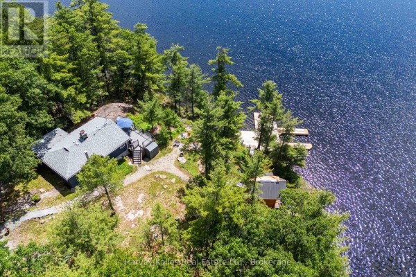 Kitchen - 1443 Silver Lake Road, Gravenhurst), ON P1P0G3 Photo 2