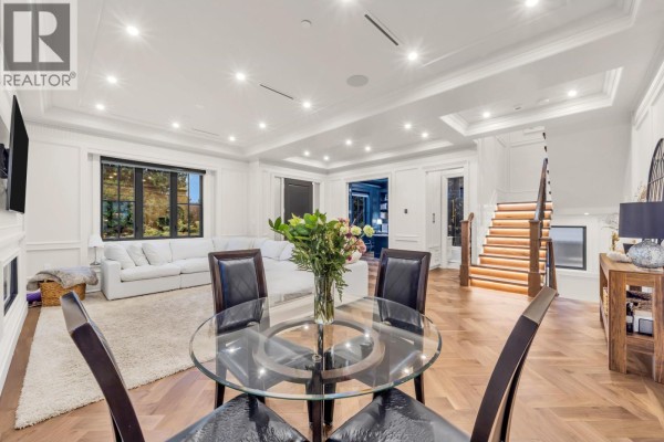 1443 W 57th Avenue, Vancouver, BC V6P1T1 Photo 4