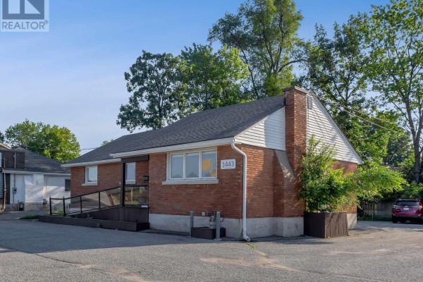 1443 Woodroffe Avenue, Ottawa, ON, photo 2