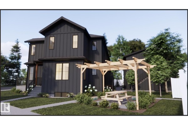 14431 Stony Plain Rd Rd Nw, Edmonton, AB, photo 2