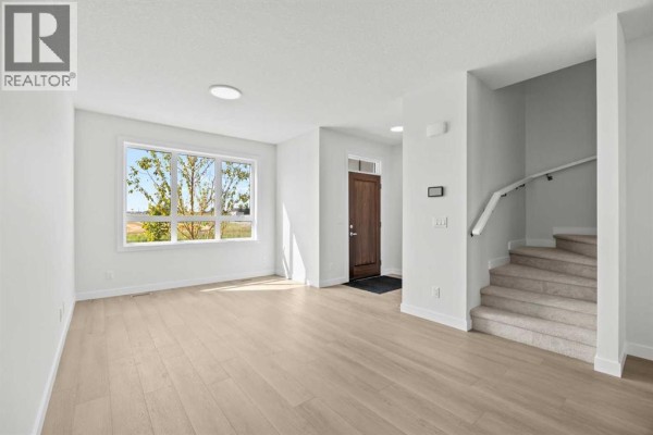 2pc Bathroom - 14438 15 Street Ne, Calgary, AB T3P2T1 Photo 4