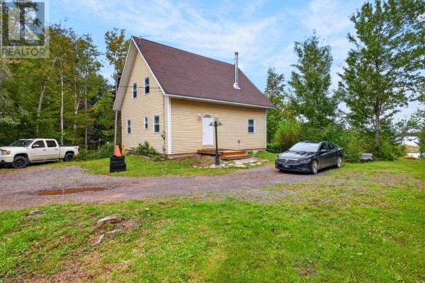 Den - 14439 Highway 6, East Wallace, NS B0K1E0 Photo 3