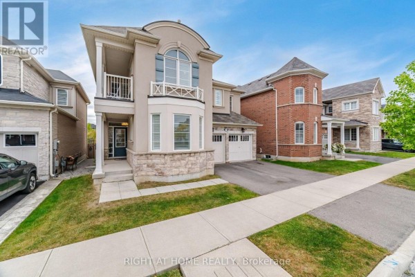 Great room - 1444 Connaught Terrace, Milton, ON L9E0B2 Photo 3
