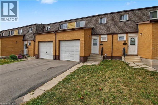 Recreation room - 1444 Upper Ottawa Street Unit# 32, Hamilton, ON L8W1N3 Photo 2