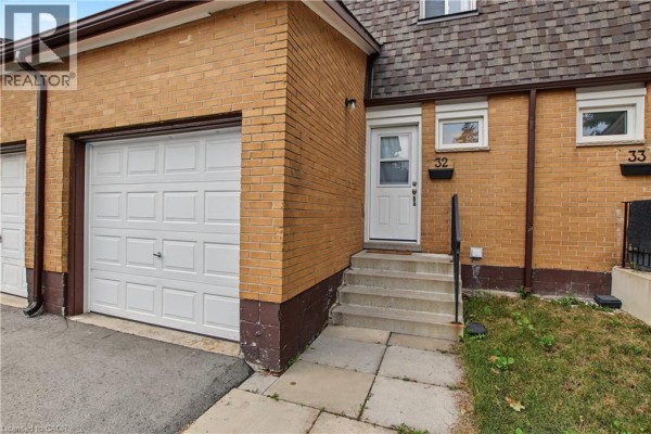 Laundry room - 1444 Upper Ottawa Street Unit# 32, Hamilton, ON L8W1N3 Photo 3