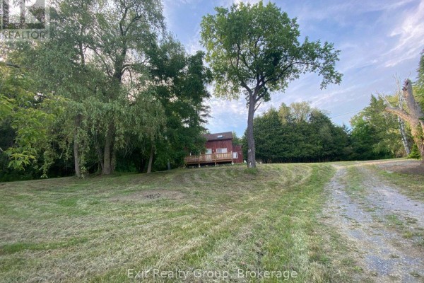 Primary Bedroom - 14440 County Rd 2, Cramahe, ON K0K1H0 Photo 3