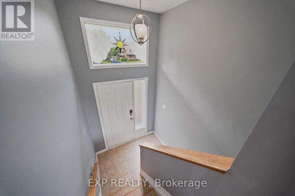 Bedroom 2 - 1445 Du Lac Road, Clarence Rockland, ON K0A3N0 Photo 5