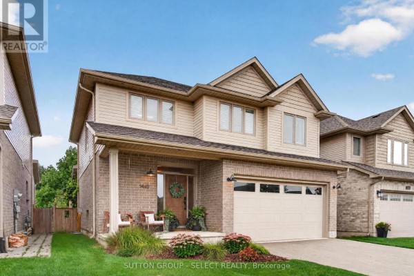 1445 Riverbend Road, London South, ON, photo 2