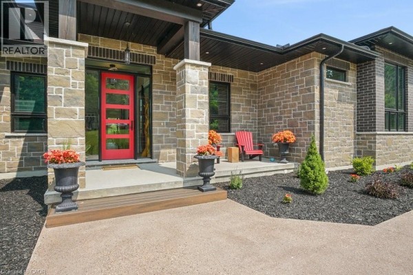 Media - 1445 West River Road, Cambridge, ON N1R5S5 Photo 5
