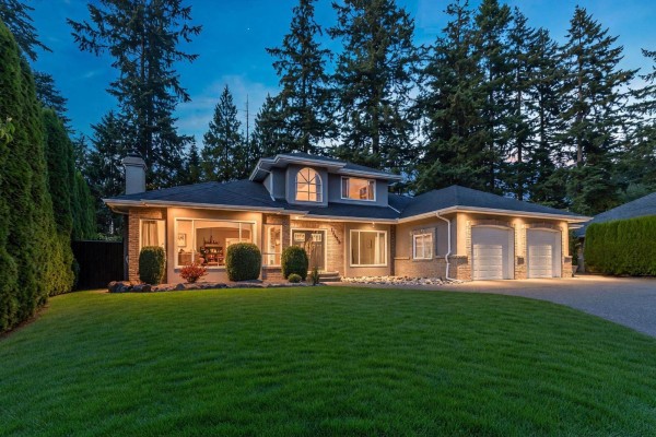 14455 30a Avenue, Surrey, BC V4P1P8 Photo 2