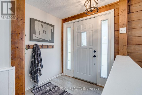 Eating area - 14455 Old Simcoe Road, Scugog, ON L9L1C3 Photo 3