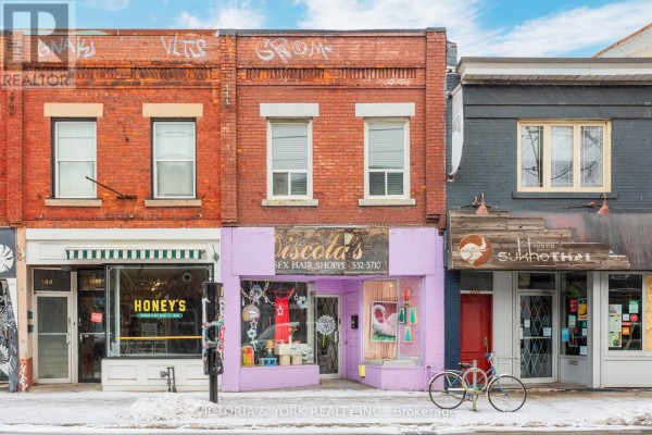Other for rent at 1446 Dundas Street W, Toronto, ON - MLS® 3iBeNf