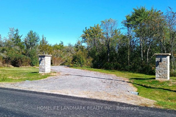 1447 Old Milford Road, Prince Edward County, ON K0K2P0 Photo 2