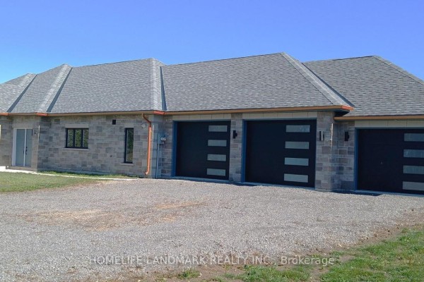 1447 Old Milford Road, Prince Edward County, ON K0K2P0 Photo 3