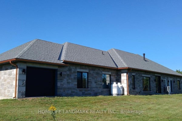 1447 Old Milford Road, Prince Edward County, ON K0K2P0 Photo 5