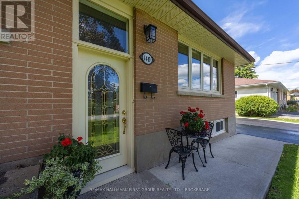 1449 Avondale Crescent, Kingston, ON, photo 2