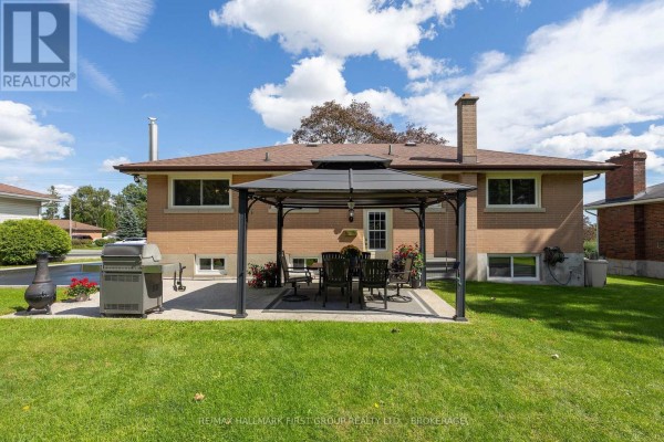 1449 Avondale Crescent, Kingston, ON, photo 3