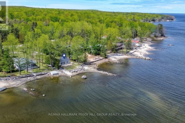 1449 Champlain Road, Tiny, ON, photo 2