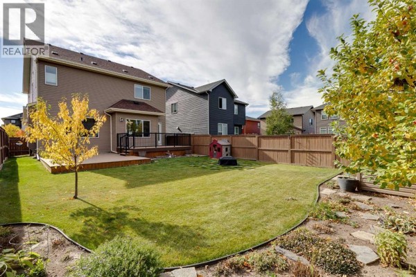 2pc Bathroom - 1449 Ravenscroft Avenue Se, Airdrie, AB T4A0L7 Photo 5