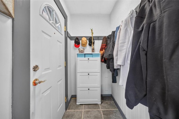 Bedroom - 1449 William Avenue, Winnipeg, MB R3E1A4 Photo 4