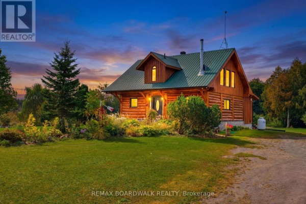 Den - 14490 County 15 Road, Merrickville Wolford, ON K0G1N0 Photo 3