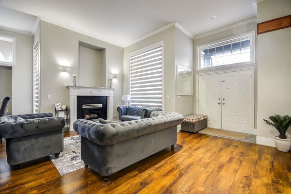 14496 67b Avenue, Surrey, BC V3S0T3 Photo 5