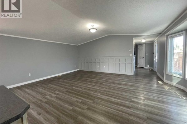 Laundry room - 145, 5308 57 Street, Lloydminster, AB T9V2A3 Photo 3