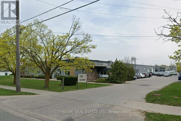 145 - 100 Sunrise Avenue, Toronto
