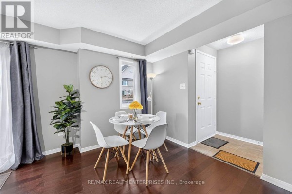 Primary Bedroom - 145 - 4975 Southampton Drive, Mississauga, ON L5M8C8 Photo 4