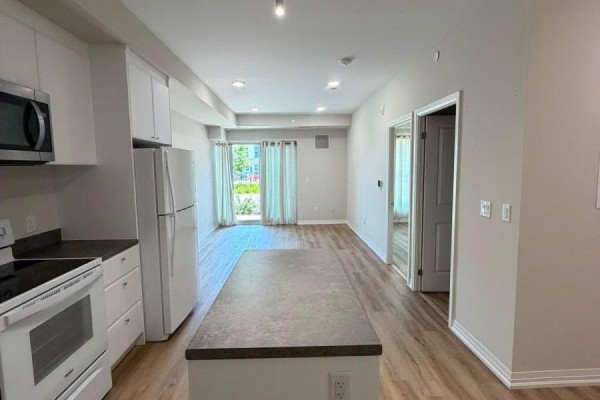 Laundry room - 145 - 50 Herrick Avenue, St  Catharines, ON L2P0G3 Photo 5