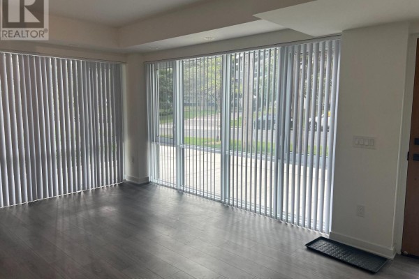 Bedroom 2 - 145 - 67 Curlew Drive, Toronto, ON M3A0B4 Photo 4
