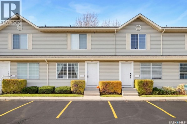 145 815 Kristjanson Road, Saskatoon