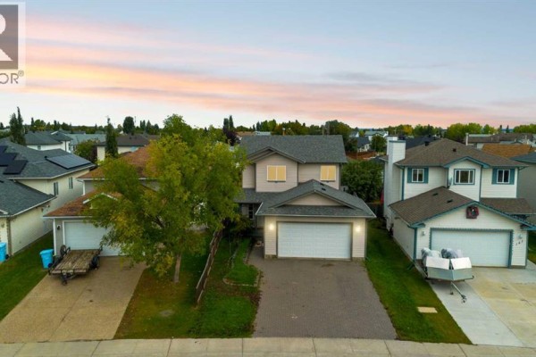 145 Brebeuf Crescent, Fort Mcmurray