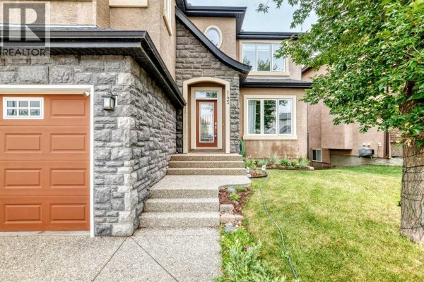 Kitchen - 145 Cranridge Terrace Se, Calgary, AB T3M0H9 Photo 3