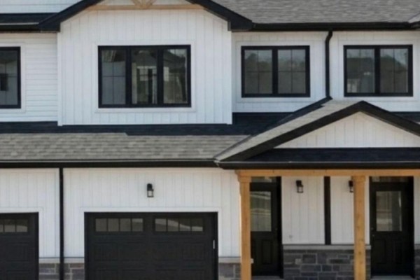 145 Doctor Agnes Craine Drive, Smiths Falls, ON, photo 2