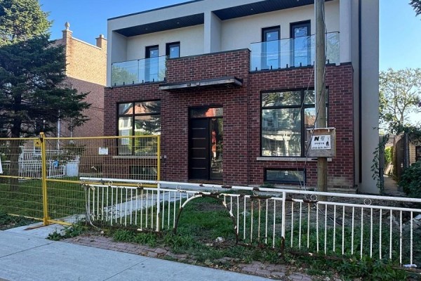 145 Dovercourt Road, Toronto, ON M6J3C5 Photo 2