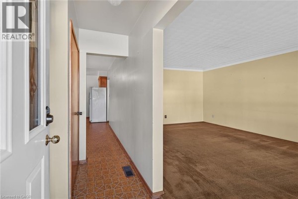 Bedroom - 145 East 25th Street, Hamilton, ON L8V3A3 Photo 4