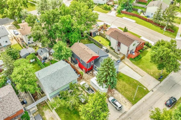 Kitchen - 145 Edelweiss Crescent N, Winnipeg, MB R2G1Z3 Photo 3
