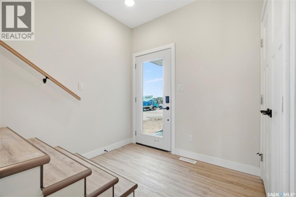 2pc Bathroom - 145 Emma Crescent, Martensville, SK S0K2T0 Photo 5