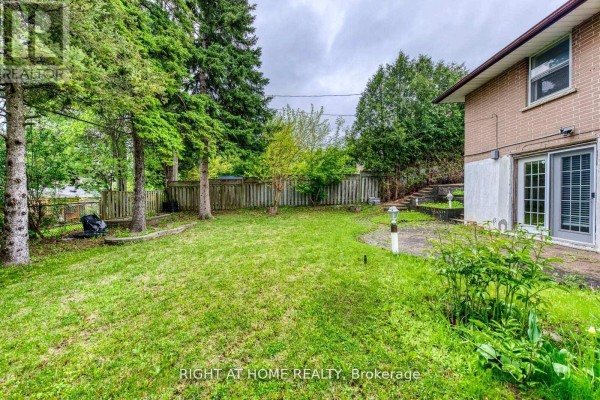 145 Highland Park Boulevard, Markham, ON, photo 2